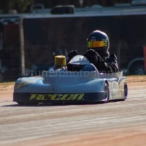 Meet your Posher, Nicholas